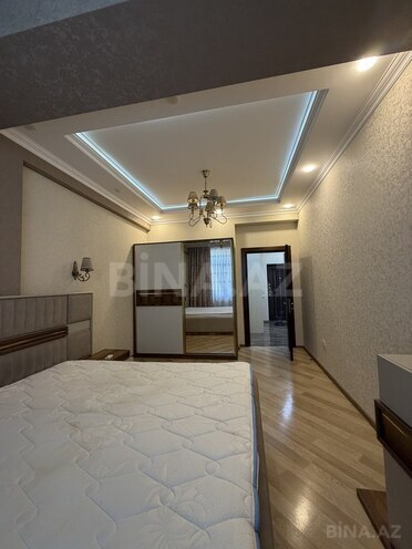 Satılır 3 otaqlı yeni tikili 100 m², Bakıxanov q., photo 10 from 24