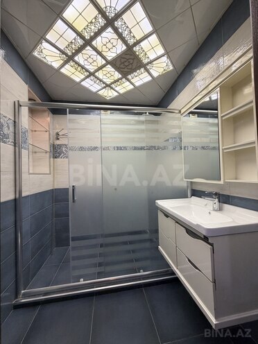 Satılır 3 otaqlı yeni tikili 100 m², Bakıxanov q., photo 21 from 24