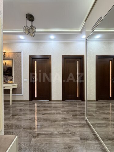 Satılır 3 otaqlı yeni tikili 100 m², Bakıxanov q., photo 7 from 24
