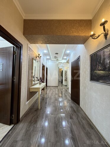 Satılır 3 otaqlı yeni tikili 100 m², Bakıxanov q., photo 19 from 24