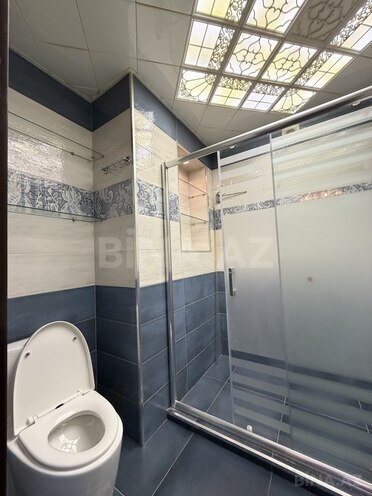 Satılır 3 otaqlı yeni tikili 100 m², Bakıxanov q., photo 22 from 24