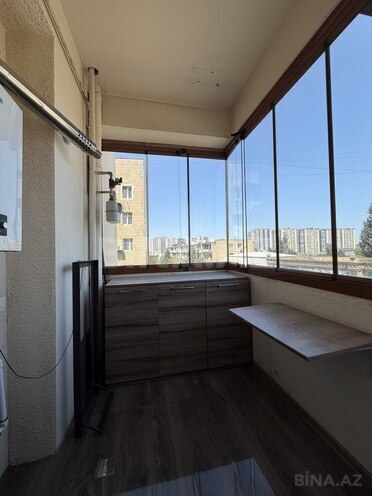 Satılır 3 otaqlı yeni tikili 100 m², Bakıxanov q., photo 18 from 24