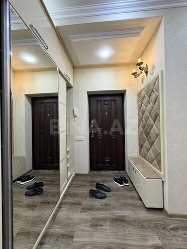 Satılır 3 otaqlı yeni tikili 100 m², Bakıxanov q., photo 20 from 24