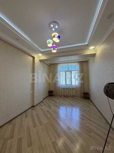 Satılır 3 otaqlı yeni tikili 100 m², Bakıxanov q., photo 12 from 24