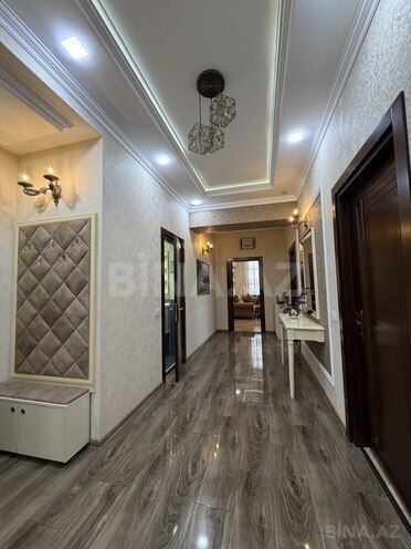 Satılır 3 otaqlı yeni tikili 100 m², Bakıxanov q., photo 15 from 24