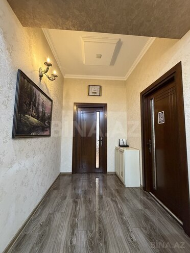 Satılır 3 otaqlı yeni tikili 100 m², Bakıxanov q., photo 23 from 24