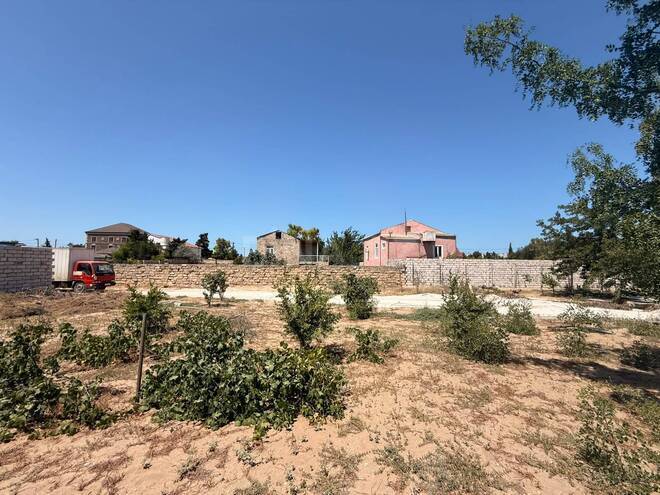 Satılır  torpaq 5.5 sot, Şüvəlan q., photo 6 from 7
