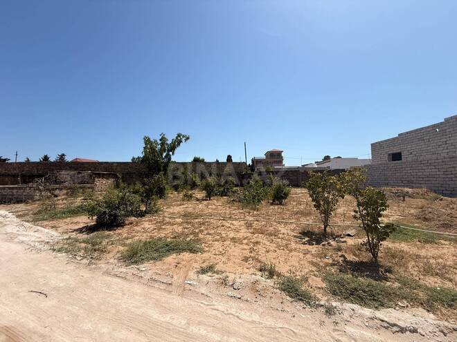 Satılır  torpaq 5.5 sot, Şüvəlan q., photo 3 from 7