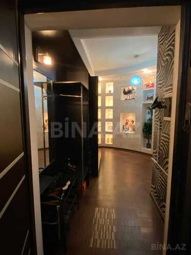 İcarəyə verilir 3 otaqlı yeni tikili 130 m², İnşaatçılar m., photo 13 from 15