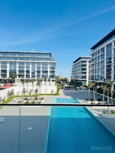 Продаётся 2-комн. новостройка 85 м², пос. Sea Breeze, photo 4 from 14