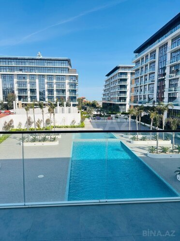 Продаётся 2-комн. новостройка 85 м², пос. Sea Breeze, photo 3 from 14