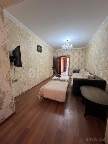İcarəyə verilir 3 otaqlı köhnə tikili 75 m², İçəri Şəhər m., photo 3 from 13