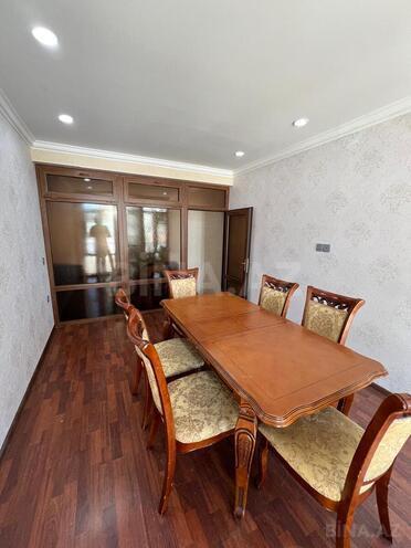İcarəyə verilir 3 otaqlı köhnə tikili 75 m², İçəri Şəhər m., photo 7 from 13