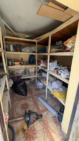 Satılır 3 otaqlı həyət evi/bağ evi 100 m², Savalan q., photo 14 from 16
