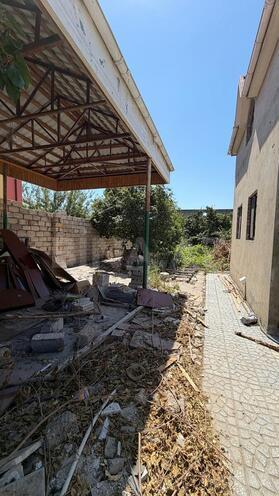 Satılır 3 otaqlı həyət evi/bağ evi 100 m², Savalan q., photo 15 from 16