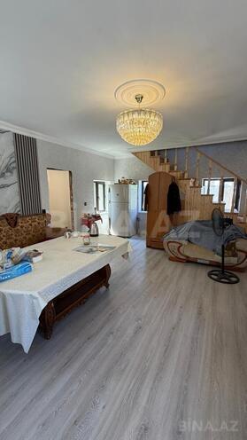 Satılır 3 otaqlı həyət evi/bağ evi 100 m², Savalan q., photo 4 from 16