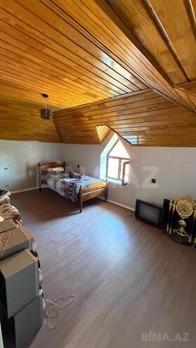 Satılır 3 otaqlı həyət evi/bağ evi 100 m², Savalan q., photo 8 from 16