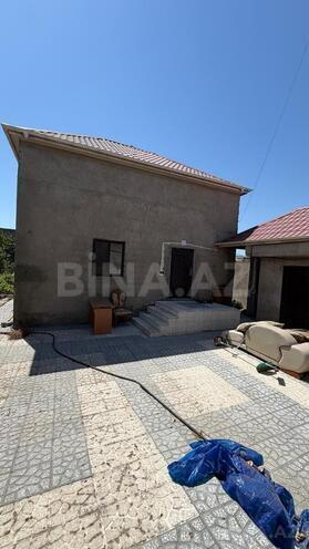 Satılır 3 otaqlı həyət evi/bağ evi 100 m², Savalan q., photo 1 from 16