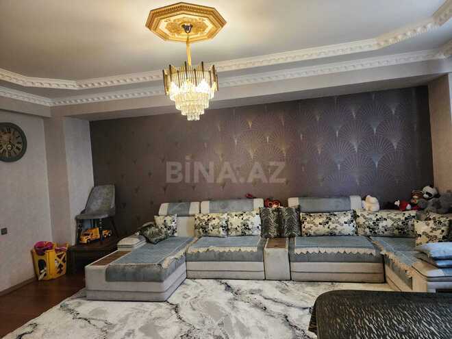 Продаётся 2-комн. новостройка 85 м², Хатаинский р., photo 1 from 12