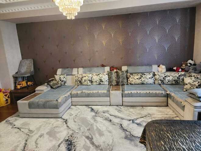 Продаётся 2-комн. новостройка 85 м², Хатаинский р., photo 3 from 12