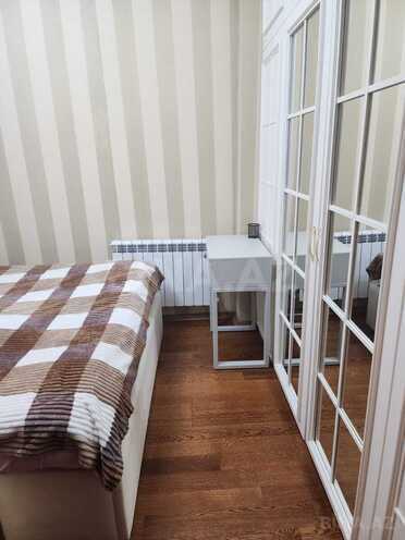 Продаётся 2-комн. новостройка 85 м², Хатаинский р., photo 5 from 12