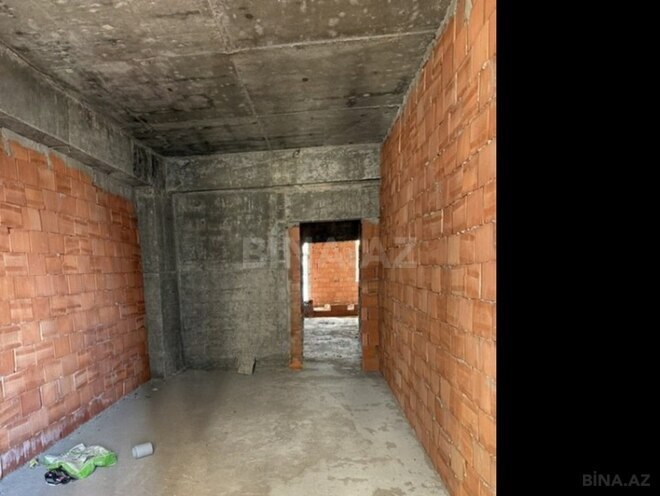 Satılır 3 otaqlı yeni tikili 118 m², Ulduz m., photo 5 from 7