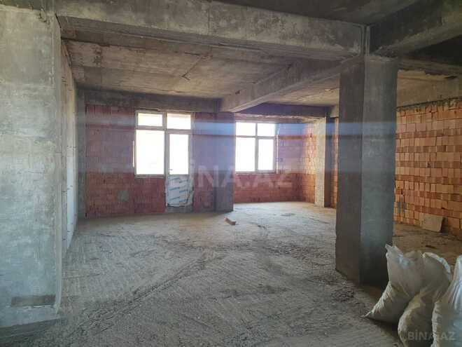 Satılır 3 otaqlı yeni tikili 118 m², Ulduz m., photo 6 from 7