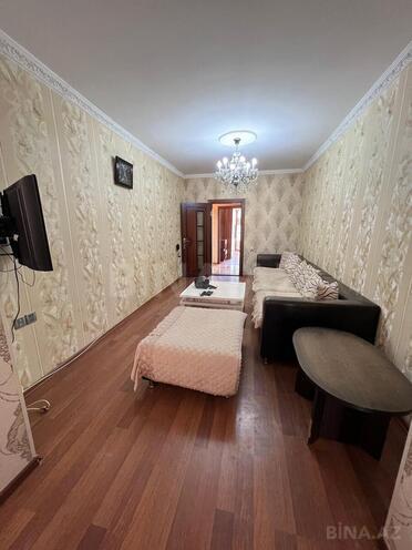 İcarəyə verilir 3 otaqlı köhnə tikili 75 m², İçəri Şəhər m., photo 3 from 15