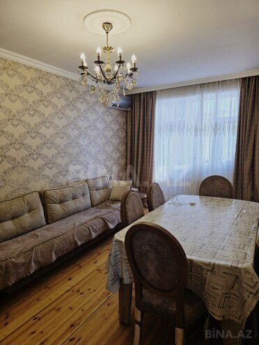 Продаётся 2-комн. новостройка 62 м², photo 1 from 15