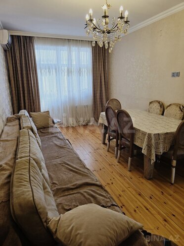 Продаётся 2-комн. новостройка 62 м², photo 4 from 15