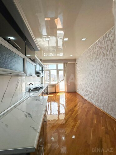 Продаётся 3-комн. новостройка 160 м², м. Элмляр Академиясы, photo 10 from 25