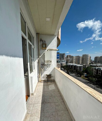 Продаётся 3-комн. новостройка 160 м², м. Элмляр Академиясы, photo 13 from 25