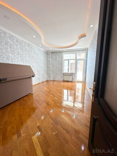 Продаётся 3-комн. новостройка 160 м², м. Элмляр Академиясы, photo 7 from 25