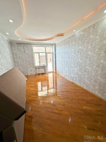 Продаётся 3-комн. новостройка 160 м², м. Элмляр Академиясы, photo 6 from 25