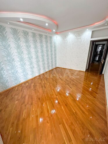 Продаётся 3-комн. новостройка 160 м², м. Элмляр Академиясы, photo 18 from 25