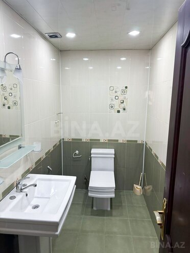 Продаётся 3-комн. новостройка 160 м², м. Элмляр Академиясы, photo 20 from 25