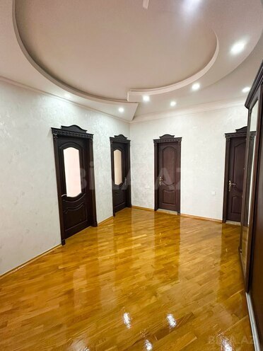Продаётся 3-комн. новостройка 160 м², м. Элмляр Академиясы, photo 22 from 25