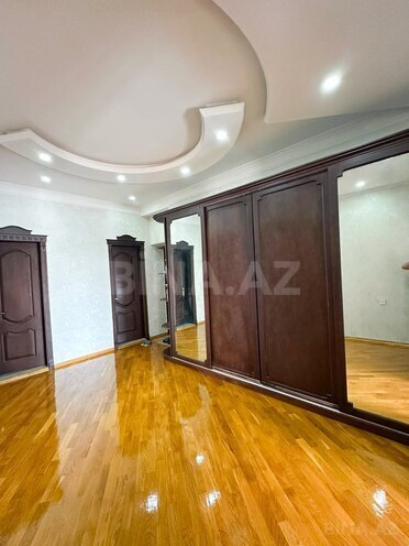 Продаётся 3-комн. новостройка 160 м², м. Элмляр Академиясы, photo 9 from 25