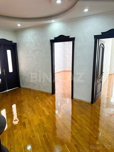 Продаётся 3-комн. новостройка 160 м², м. Элмляр Академиясы, photo 5 from 25