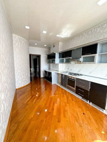 Продаётся 3-комн. новостройка 160 м², м. Элмляр Академиясы, photo 11 from 25
