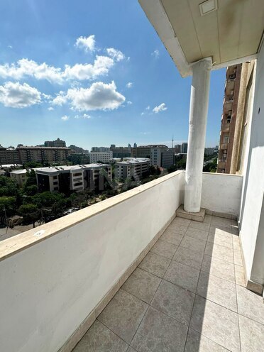 Продаётся 3-комн. новостройка 160 м², м. Элмляр Академиясы, photo 14 from 25