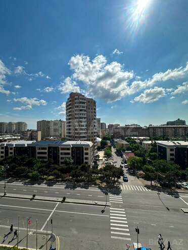 Продаётся 3-комн. новостройка 160 м², м. Элмляр Академиясы, photo 15 from 25