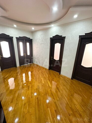 Продаётся 3-комн. новостройка 160 м², м. Элмляр Академиясы, photo 16 from 25
