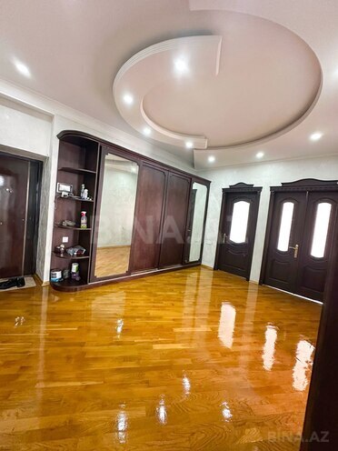 Продаётся 3-комн. новостройка 160 м², м. Элмляр Академиясы, photo 8 from 25