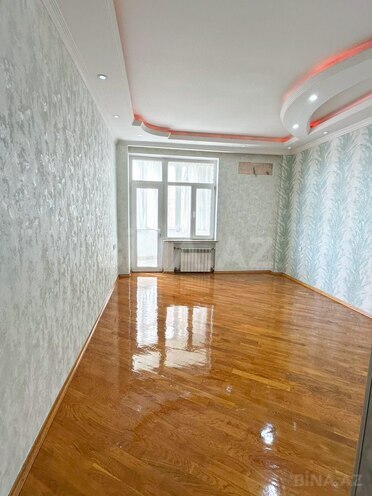 Продаётся 3-комн. новостройка 160 м², м. Элмляр Академиясы, photo 17 from 25