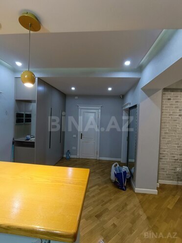 İcarəyə verilir 3 otaqlı yeni tikili 95 m², Neftçilər m., photo 7 from 8