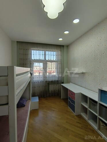 İcarəyə verilir 3 otaqlı yeni tikili 95 m², Neftçilər m., photo 4 from 8