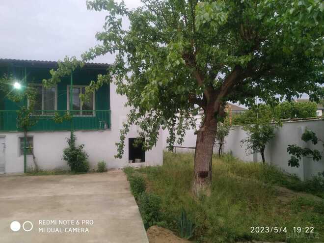 Satılır 5 otaqlı həyət evi/bağ evi 160 m², Əmircan q., photo 1 from 19