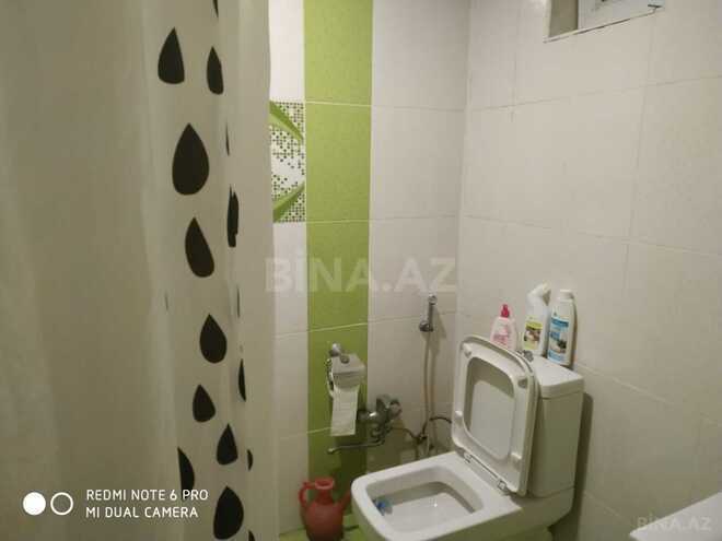 Satılır 5 otaqlı həyət evi/bağ evi 160 m², Əmircan q., photo 18 from 19