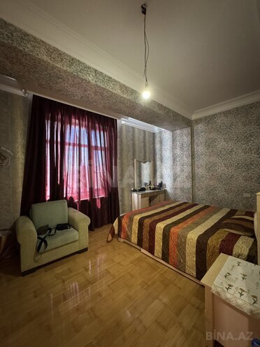 Satılır 4 otaqlı yeni tikili 164 m², Bayıl q., photo 17 from 19